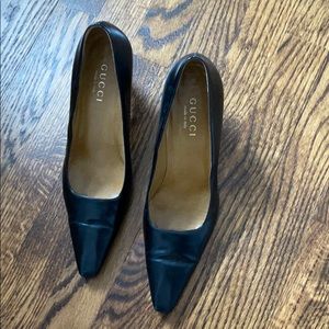 Authentic Gucci Shoes